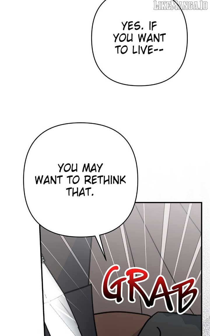 Before I Knew It, I Had Stolen the Dark Lord’s Heart Chapter 69 - Page 10