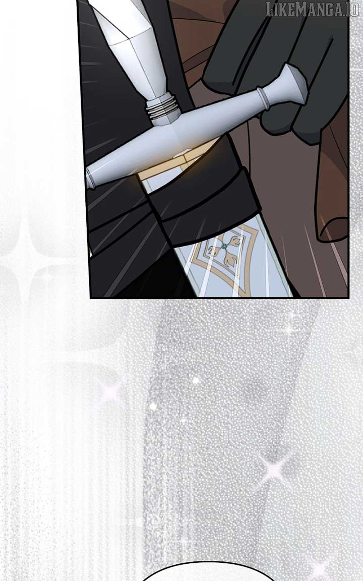 Before I Knew It, I Had Stolen the Dark Lord’s Heart Chapter 69 - Page 11