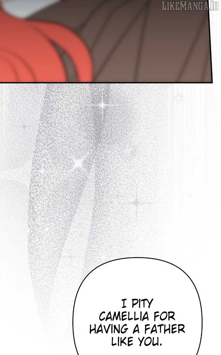 Before I Knew It, I Had Stolen the Dark Lord’s Heart Chapter 69 - Page 13