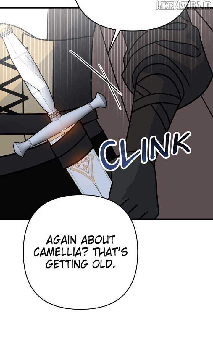 Before I Knew It, I Had Stolen the Dark Lord’s Heart Chapter 69 - Page 14