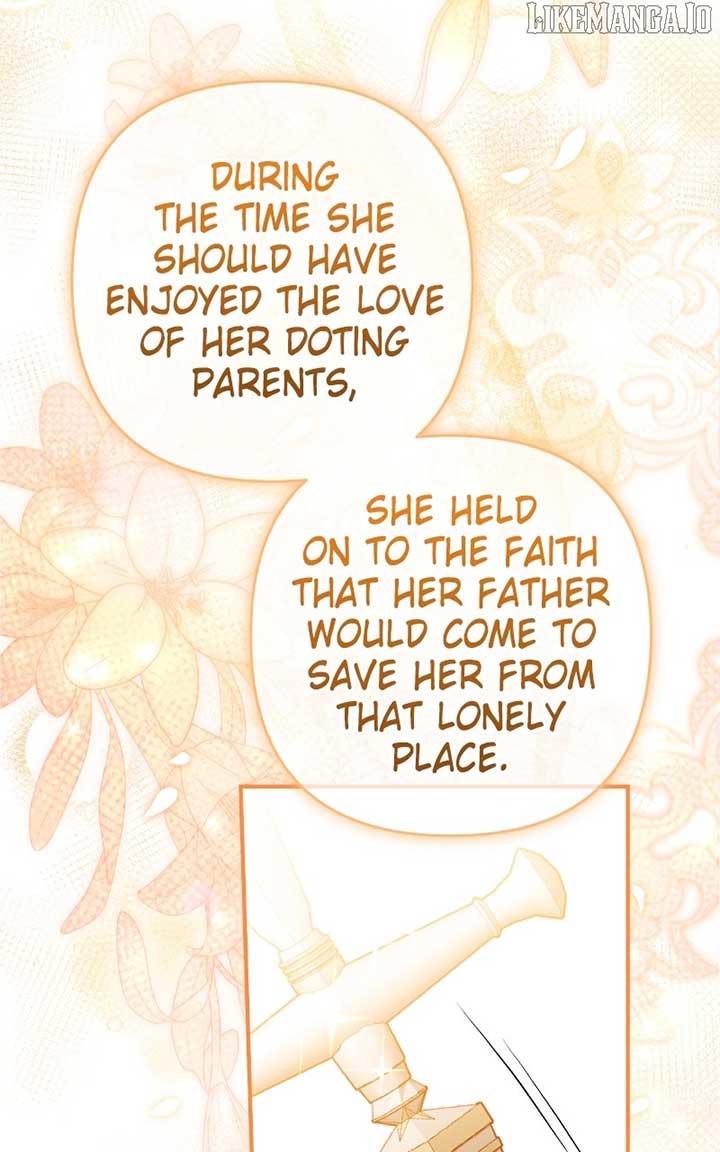 Before I Knew It, I Had Stolen the Dark Lord’s Heart Chapter 69 - Page 16