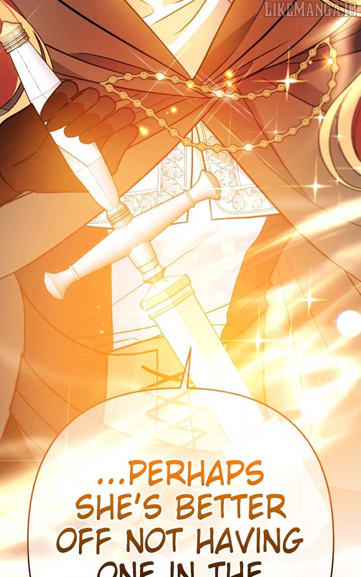 Before I Knew It, I Had Stolen the Dark Lord’s Heart Chapter 69 - Page 19