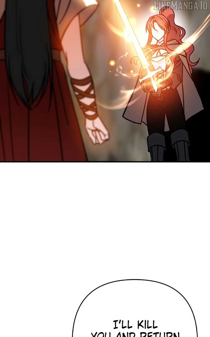 Before I Knew It, I Had Stolen the Dark Lord’s Heart Chapter 69 - Page 21