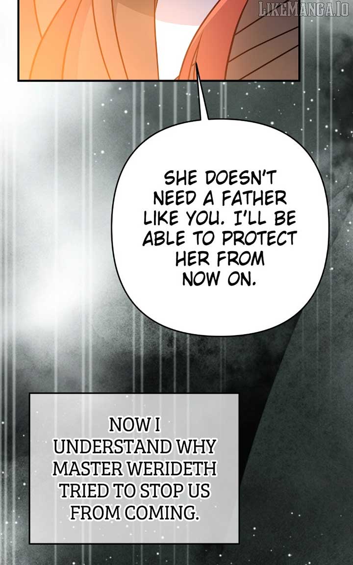 Before I Knew It, I Had Stolen the Dark Lord’s Heart Chapter 69 - Page 23