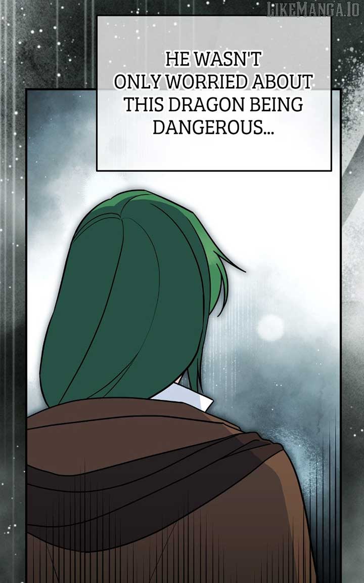 Before I Knew It, I Had Stolen the Dark Lord’s Heart Chapter 69 - Page 24