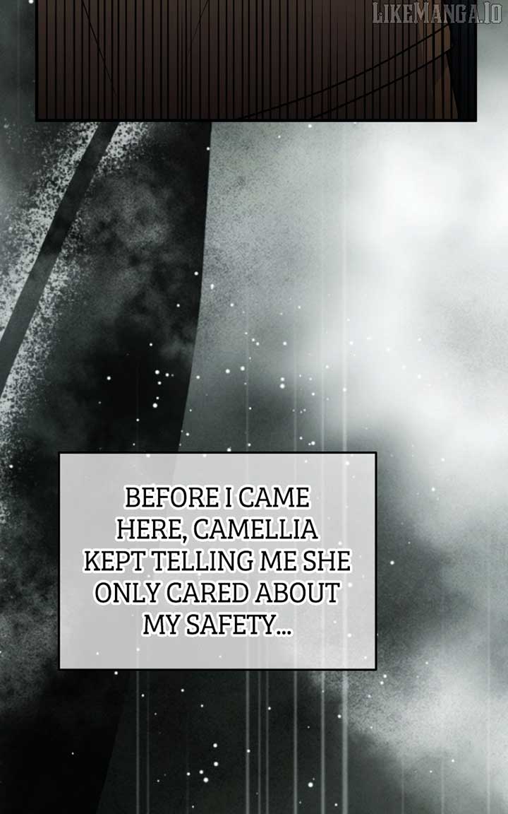 Before I Knew It, I Had Stolen the Dark Lord’s Heart Chapter 69 - Page 25