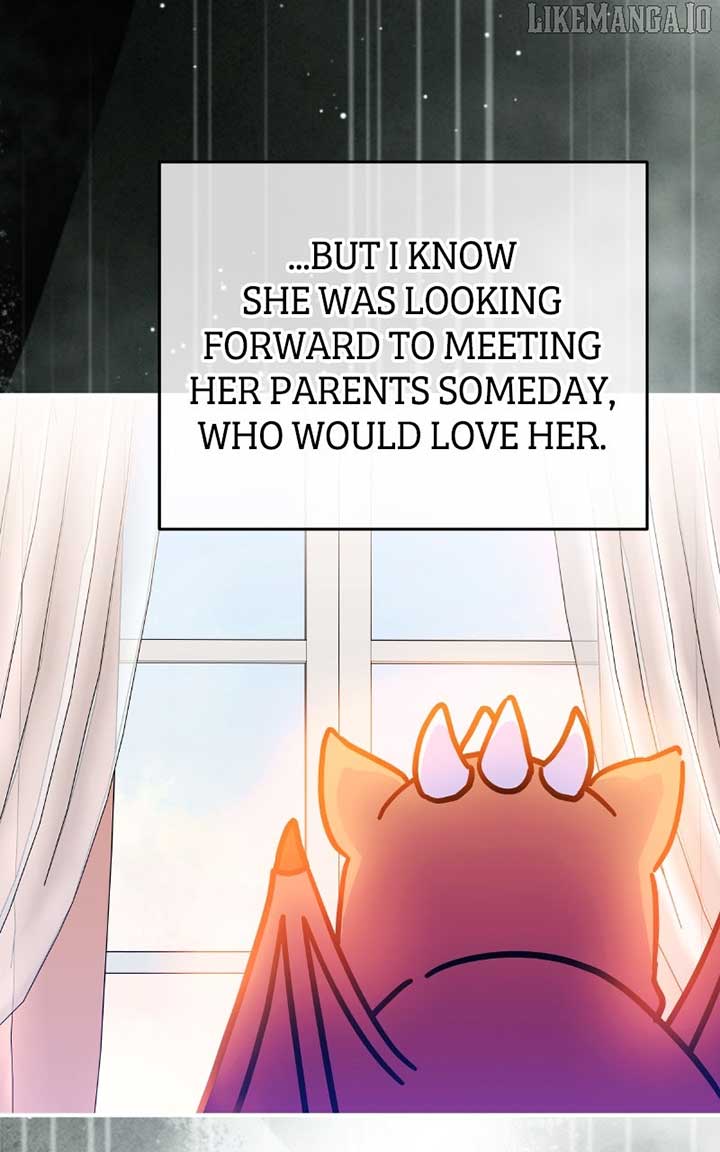 Before I Knew It, I Had Stolen the Dark Lord’s Heart Chapter 69 - Page 26