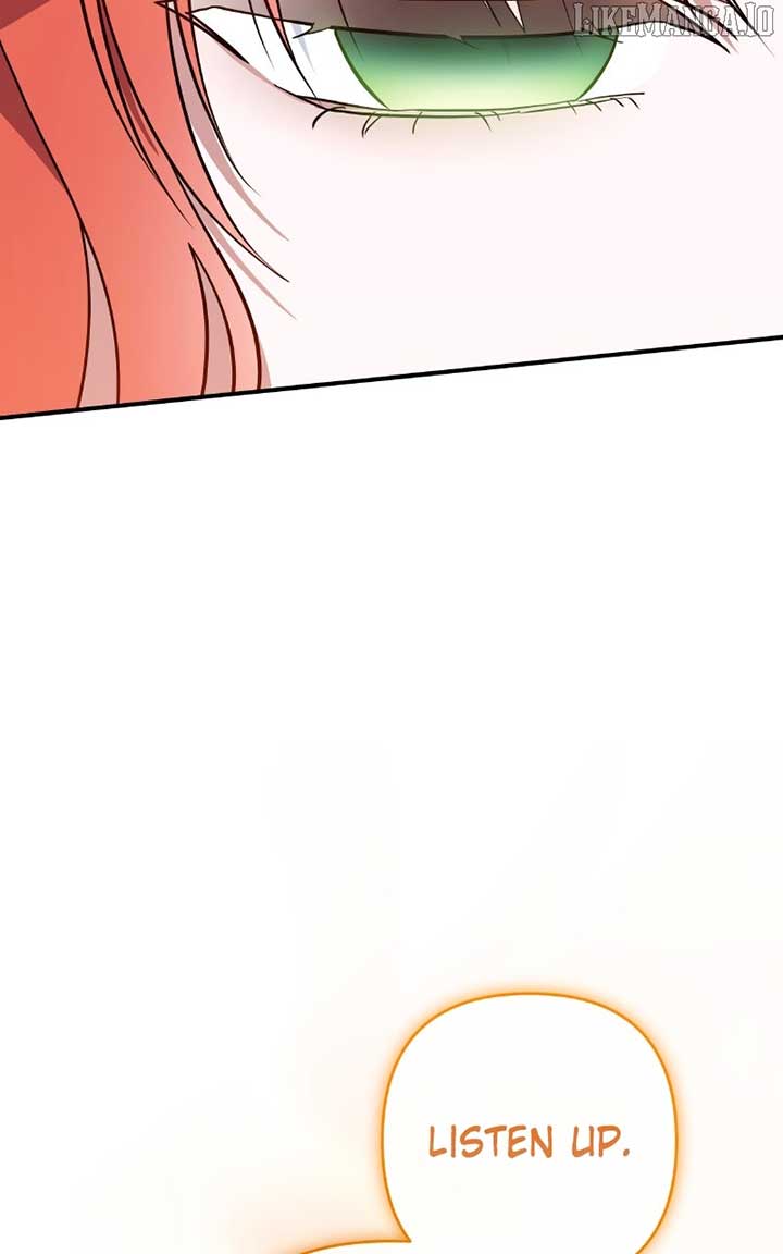 Before I Knew It, I Had Stolen the Dark Lord’s Heart Chapter 69 - Page 28