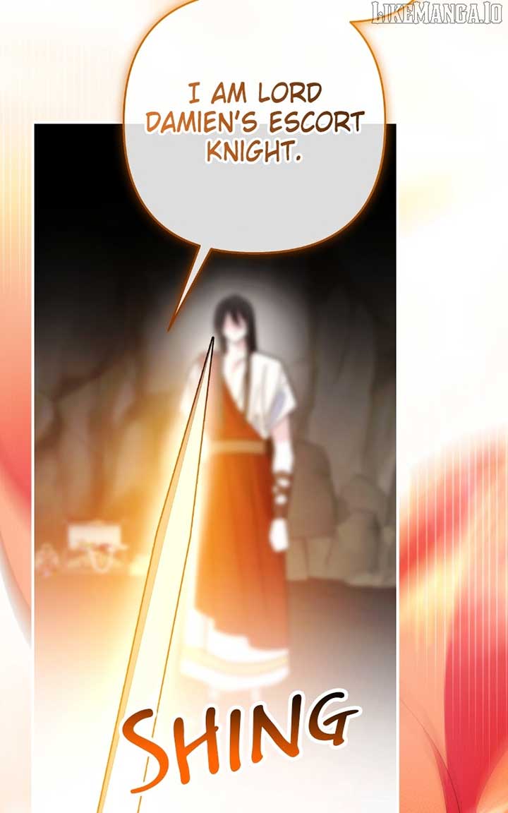 Before I Knew It, I Had Stolen the Dark Lord’s Heart Chapter 69 - Page 29