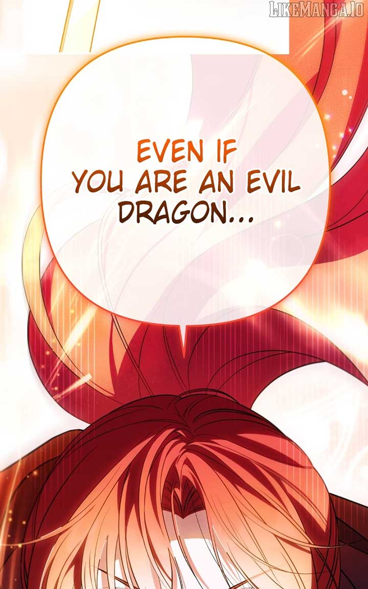 Before I Knew It, I Had Stolen the Dark Lord’s Heart Chapter 69 - Page 30