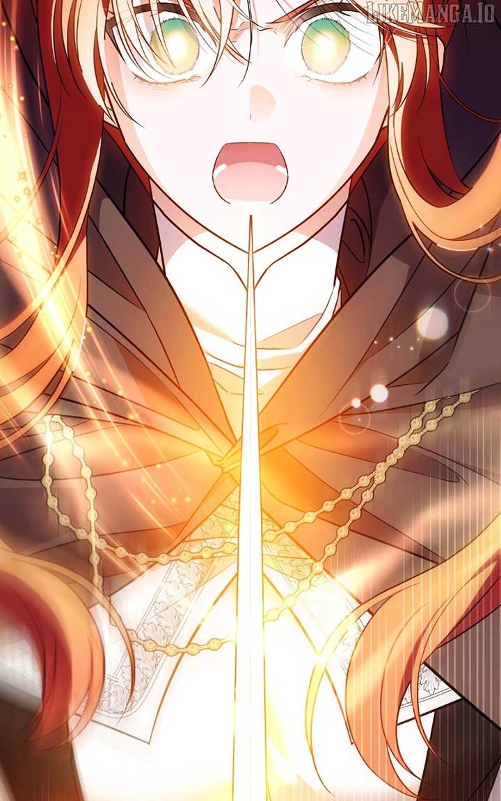 Before I Knew It, I Had Stolen the Dark Lord’s Heart Chapter 69 - Page 31