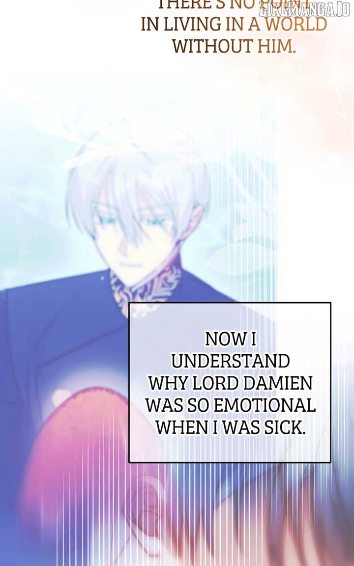Before I Knew It, I Had Stolen the Dark Lord’s Heart Chapter 69 - Page 33