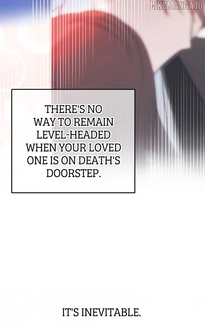 Before I Knew It, I Had Stolen the Dark Lord’s Heart Chapter 69 - Page 34