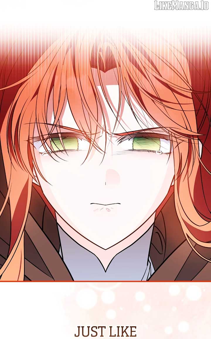Before I Knew It, I Had Stolen the Dark Lord’s Heart Chapter 69 - Page 35