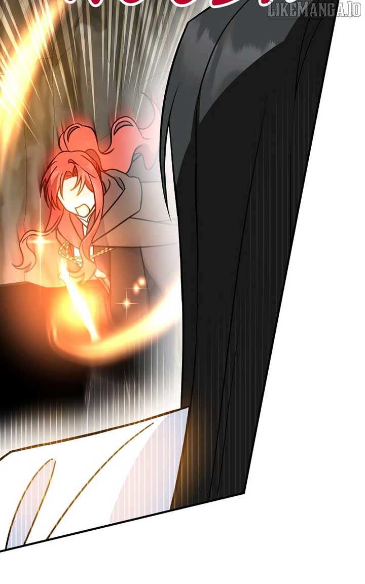 Before I Knew It, I Had Stolen the Dark Lord’s Heart Chapter 69 - Page 37