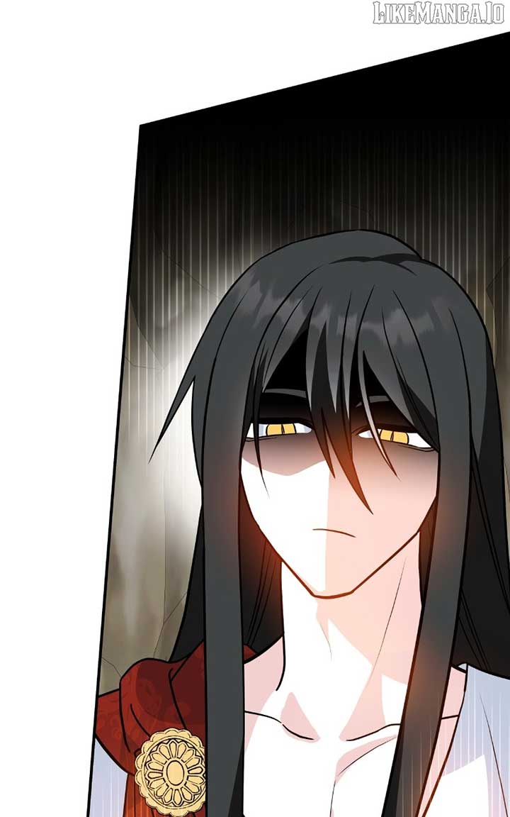 Before I Knew It, I Had Stolen the Dark Lord’s Heart Chapter 69 - Page 38