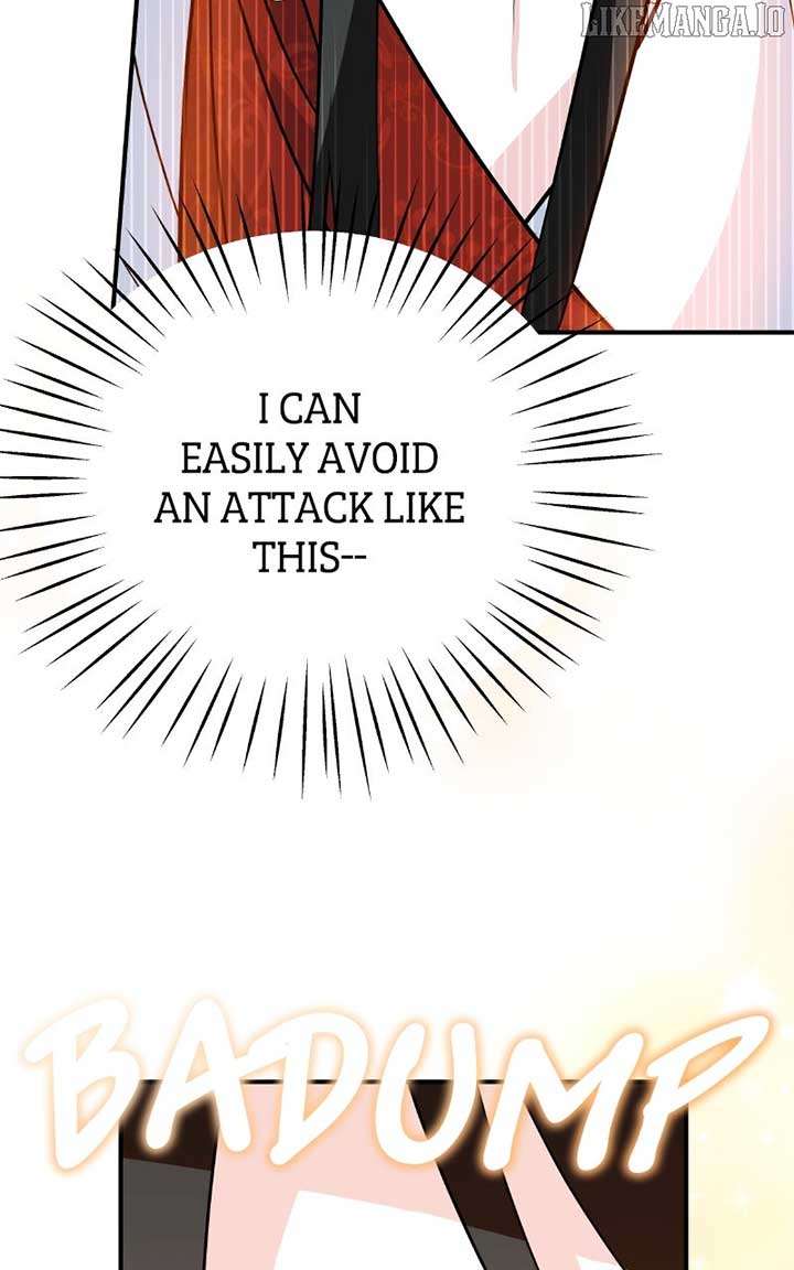Before I Knew It, I Had Stolen the Dark Lord’s Heart Chapter 69 - Page 39