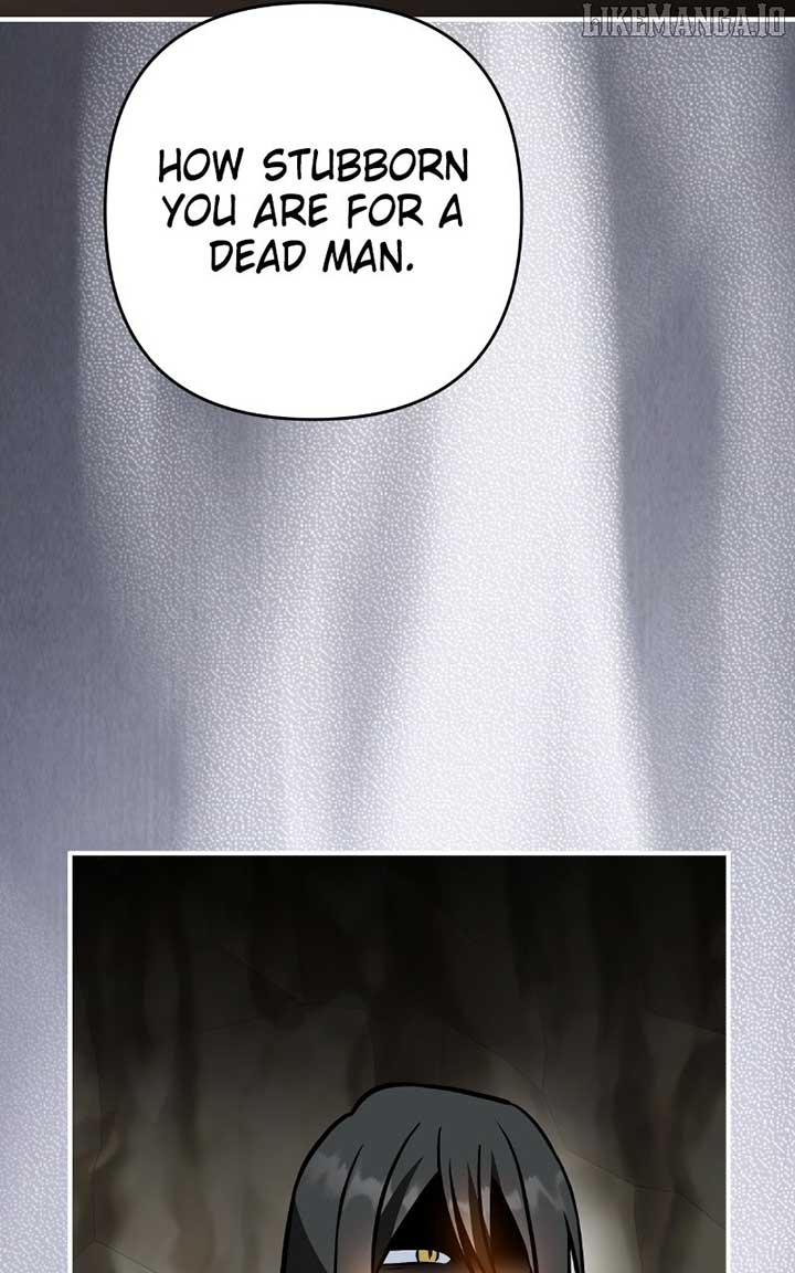 Before I Knew It, I Had Stolen the Dark Lord’s Heart Chapter 69 - Page 4