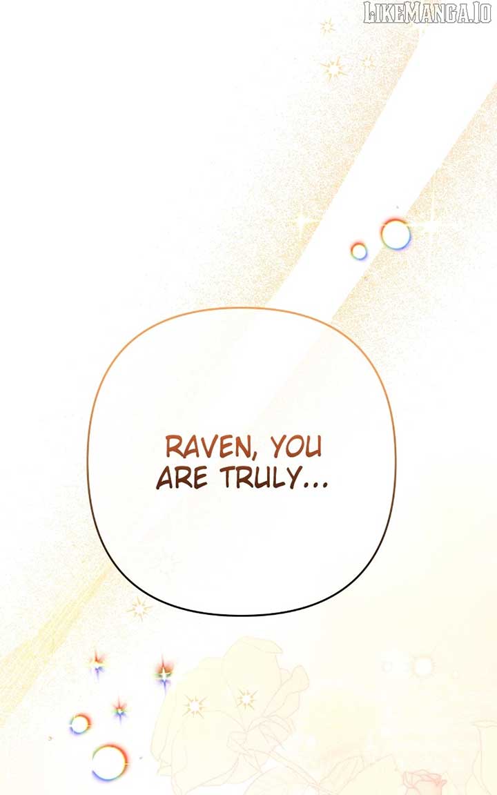 Before I Knew It, I Had Stolen the Dark Lord’s Heart Chapter 69 - Page 41