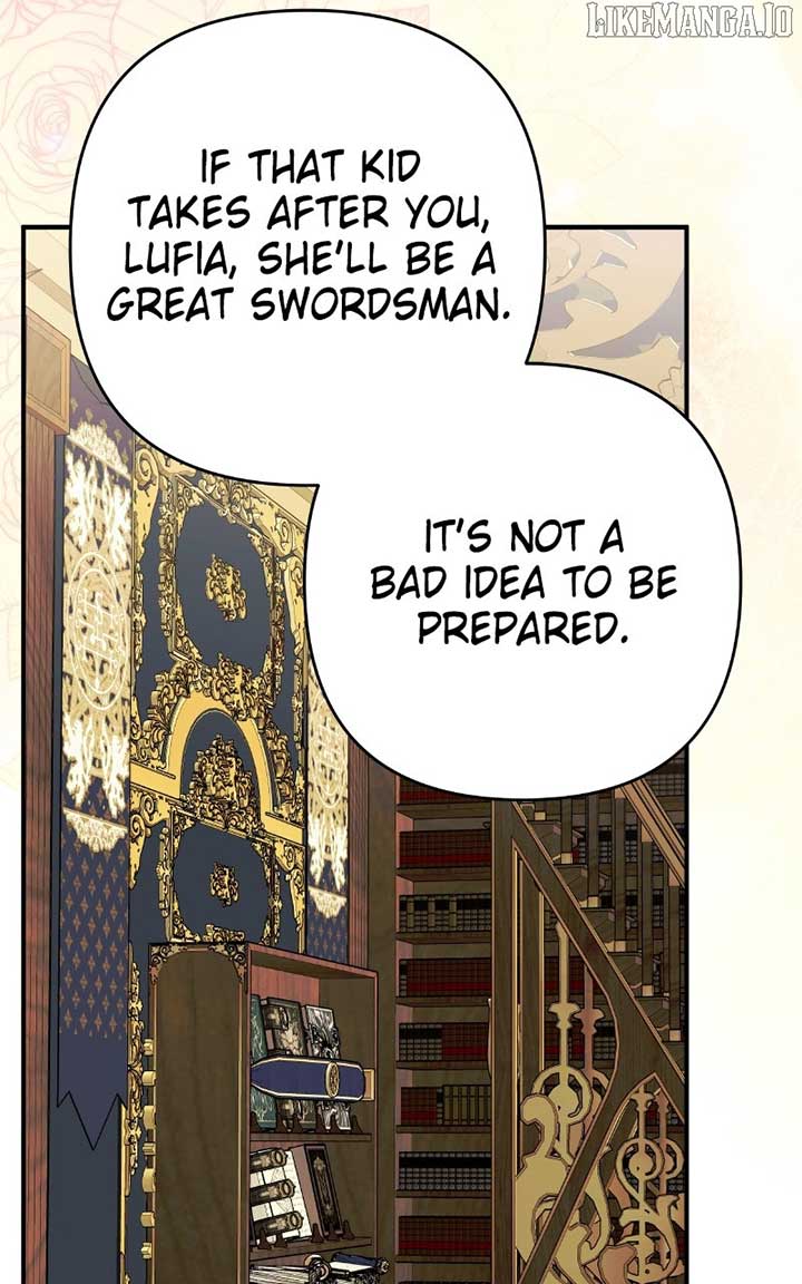 Before I Knew It, I Had Stolen the Dark Lord’s Heart Chapter 69 - Page 43