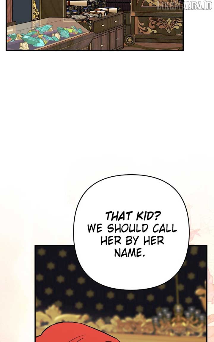 Before I Knew It, I Had Stolen the Dark Lord’s Heart Chapter 69 - Page 44