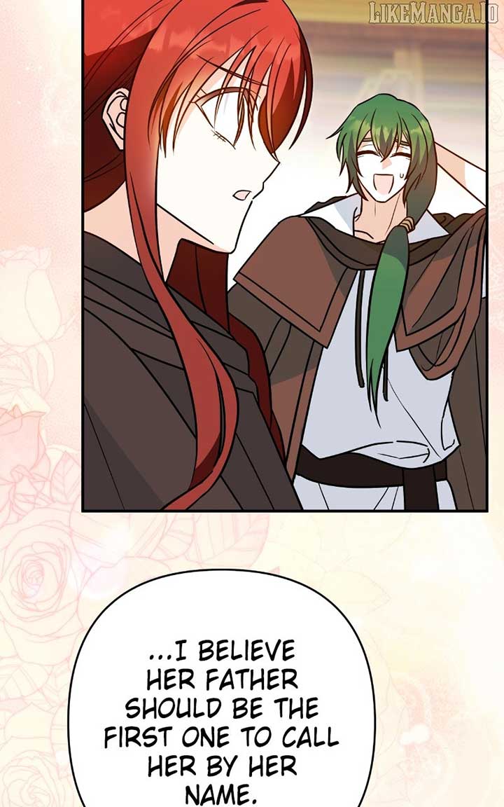 Before I Knew It, I Had Stolen the Dark Lord’s Heart Chapter 69 - Page 45
