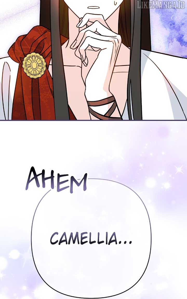 Before I Knew It, I Had Stolen the Dark Lord’s Heart Chapter 69 - Page 48