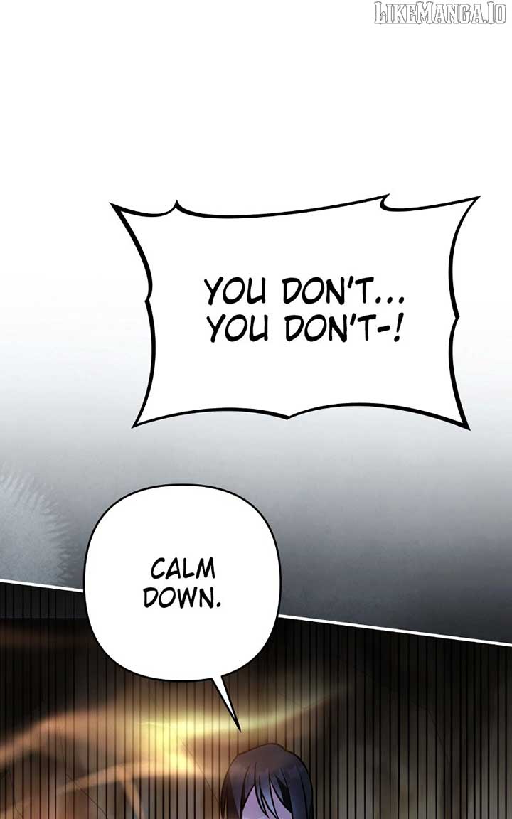 Before I Knew It, I Had Stolen the Dark Lord’s Heart Chapter 69 - Page 53