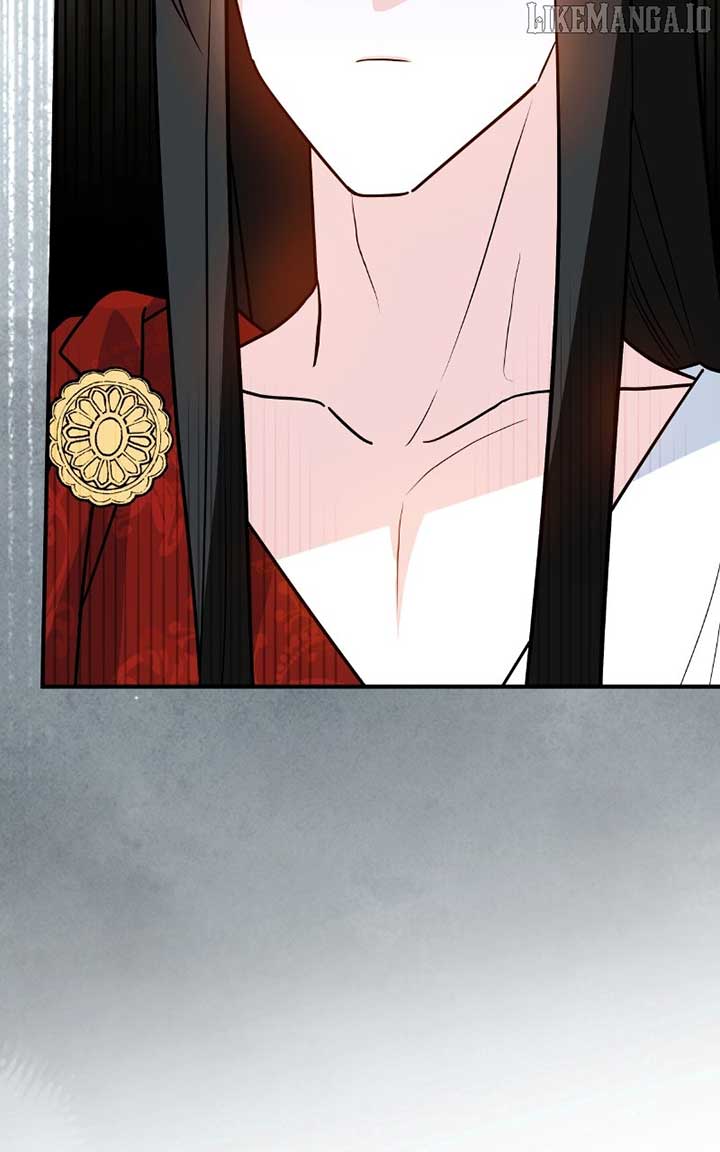 Before I Knew It, I Had Stolen the Dark Lord’s Heart Chapter 69 - Page 57