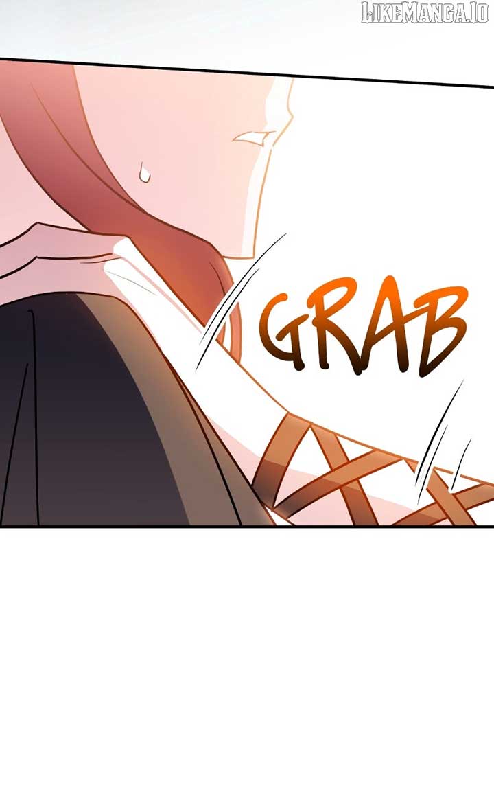 Before I Knew It, I Had Stolen the Dark Lord’s Heart Chapter 69 - Page 58