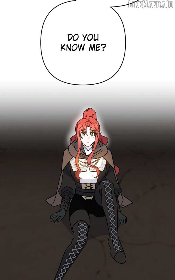Before I Knew It, I Had Stolen the Dark Lord’s Heart Chapter 69 - Page 6