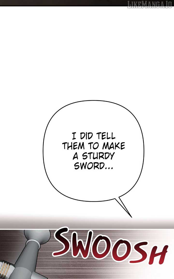 Before I Knew It, I Had Stolen the Dark Lord’s Heart Chapter 69 - Page 60