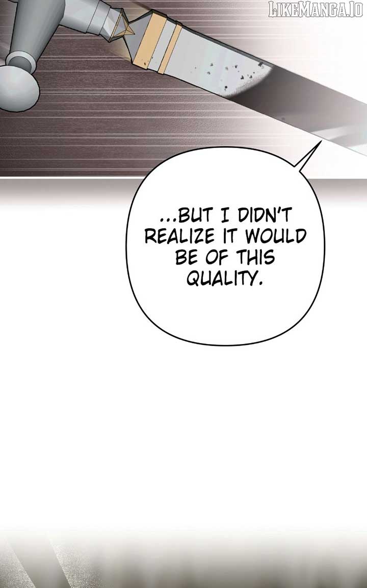 Before I Knew It, I Had Stolen the Dark Lord’s Heart Chapter 69 - Page 61