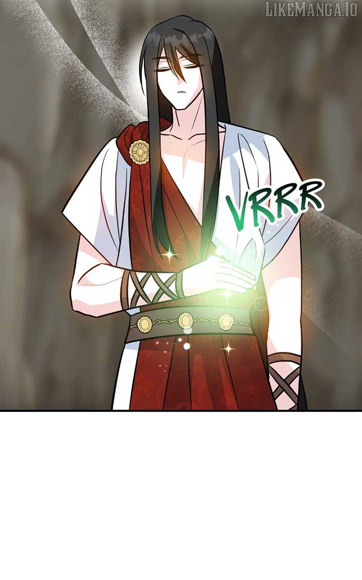 Before I Knew It, I Had Stolen the Dark Lord’s Heart Chapter 69 - Page 62