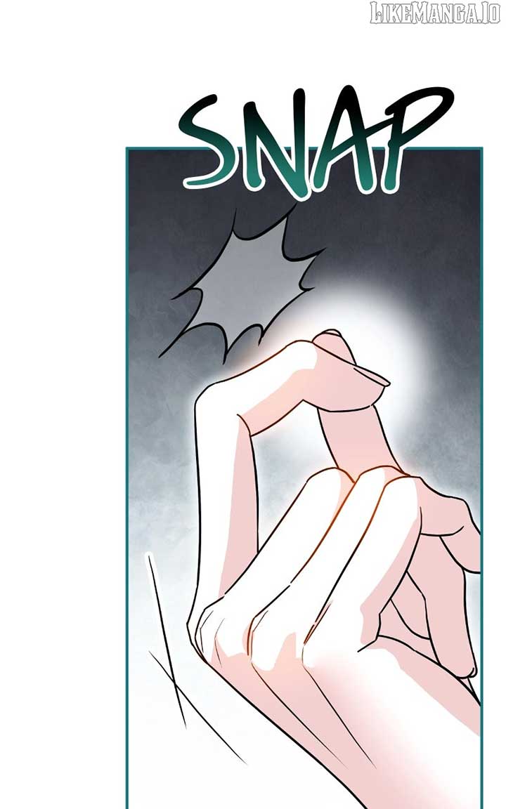 Before I Knew It, I Had Stolen the Dark Lord’s Heart Chapter 69 - Page 63