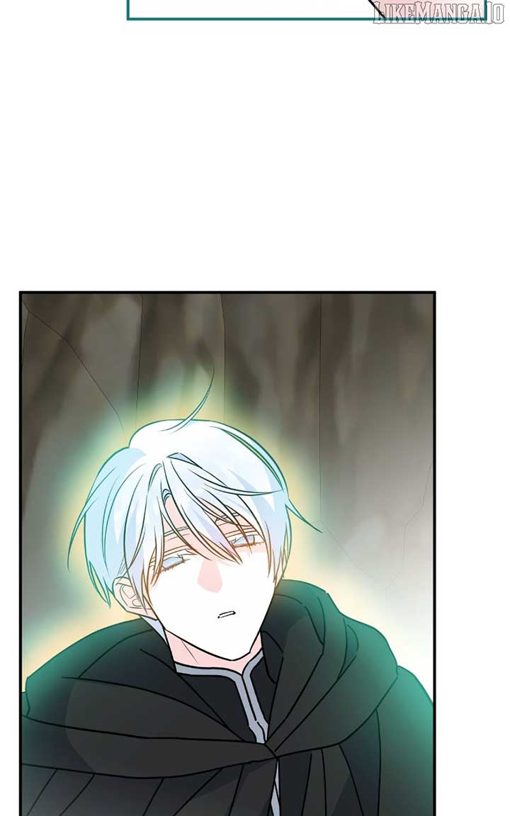 Before I Knew It, I Had Stolen the Dark Lord’s Heart Chapter 69 - Page 64