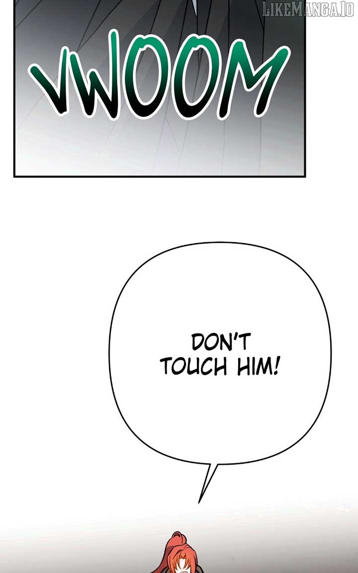 Before I Knew It, I Had Stolen the Dark Lord’s Heart Chapter 69 - Page 65