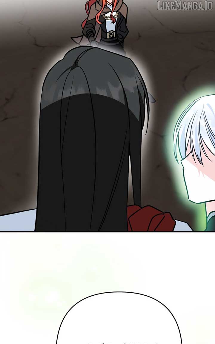 Before I Knew It, I Had Stolen the Dark Lord’s Heart Chapter 69 - Page 66