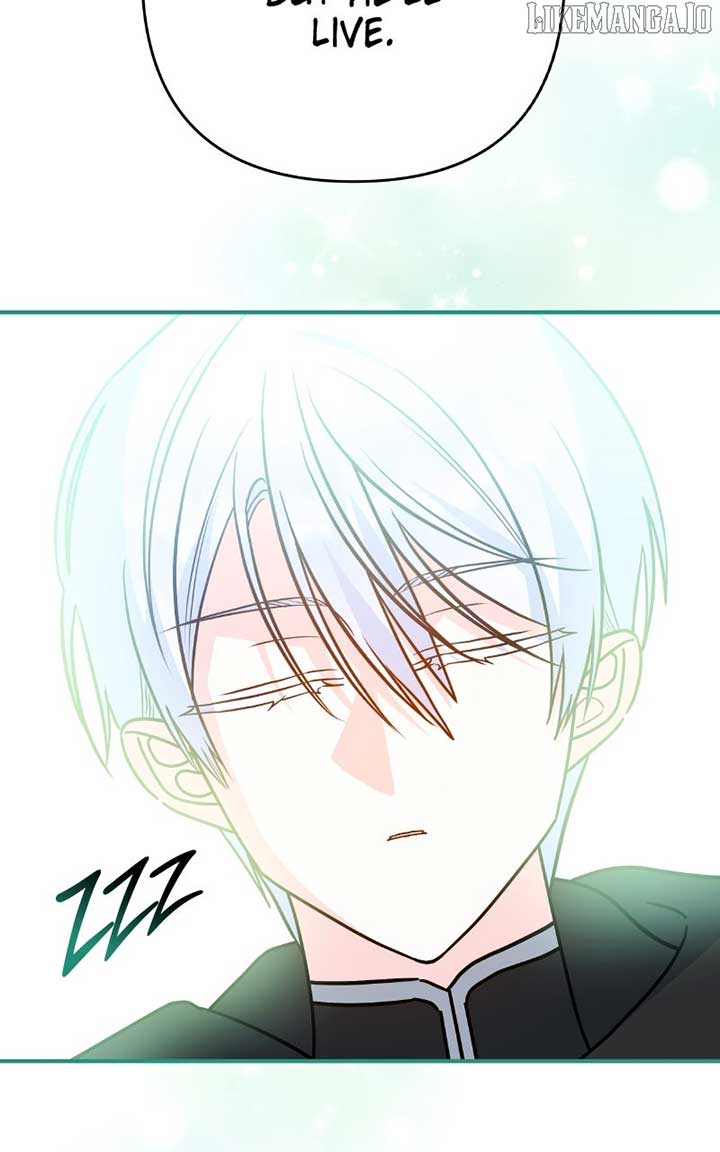 Before I Knew It, I Had Stolen the Dark Lord’s Heart Chapter 69 - Page 72