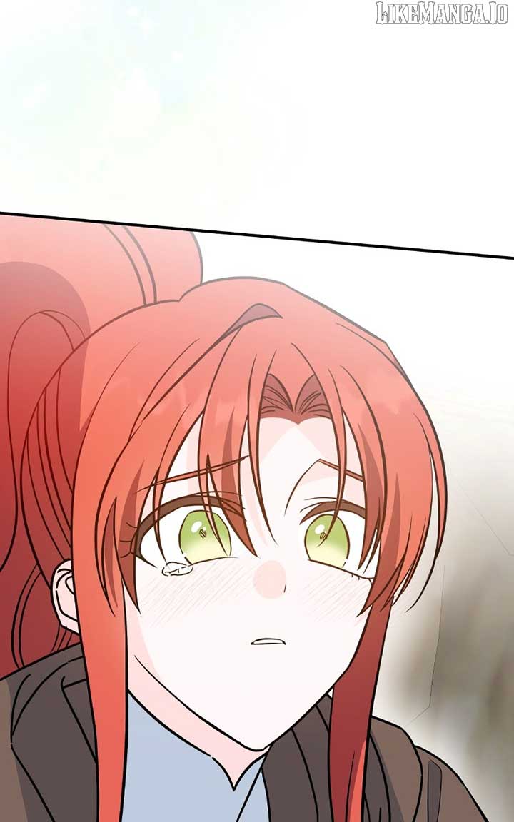 Before I Knew It, I Had Stolen the Dark Lord’s Heart Chapter 69 - Page 73