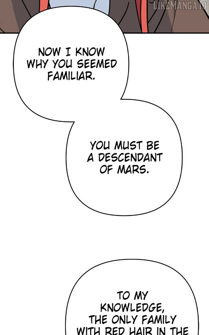 Before I Knew It, I Had Stolen the Dark Lord’s Heart Chapter 69 - Page 74