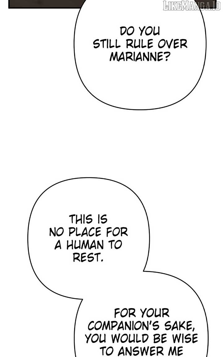 Before I Knew It, I Had Stolen the Dark Lord’s Heart Chapter 69 - Page 76