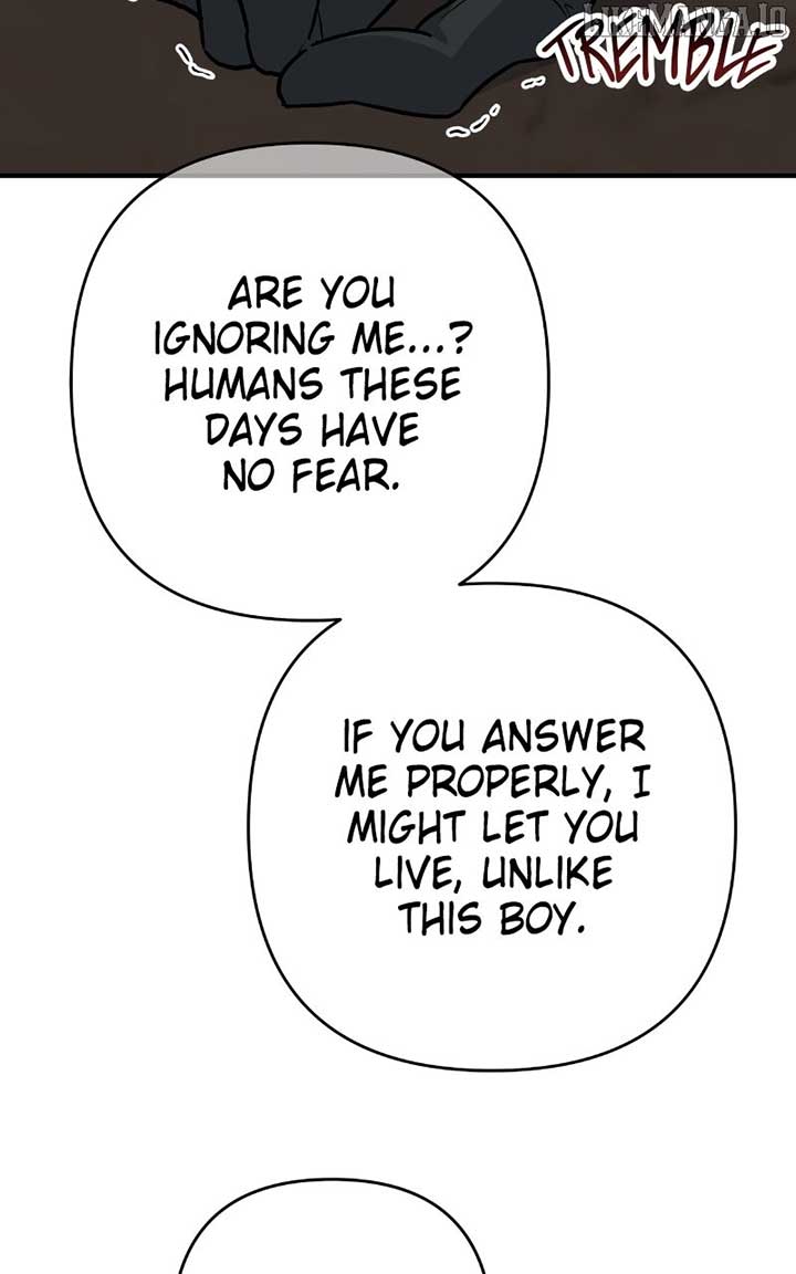 Before I Knew It, I Had Stolen the Dark Lord’s Heart Chapter 69 - Page 8