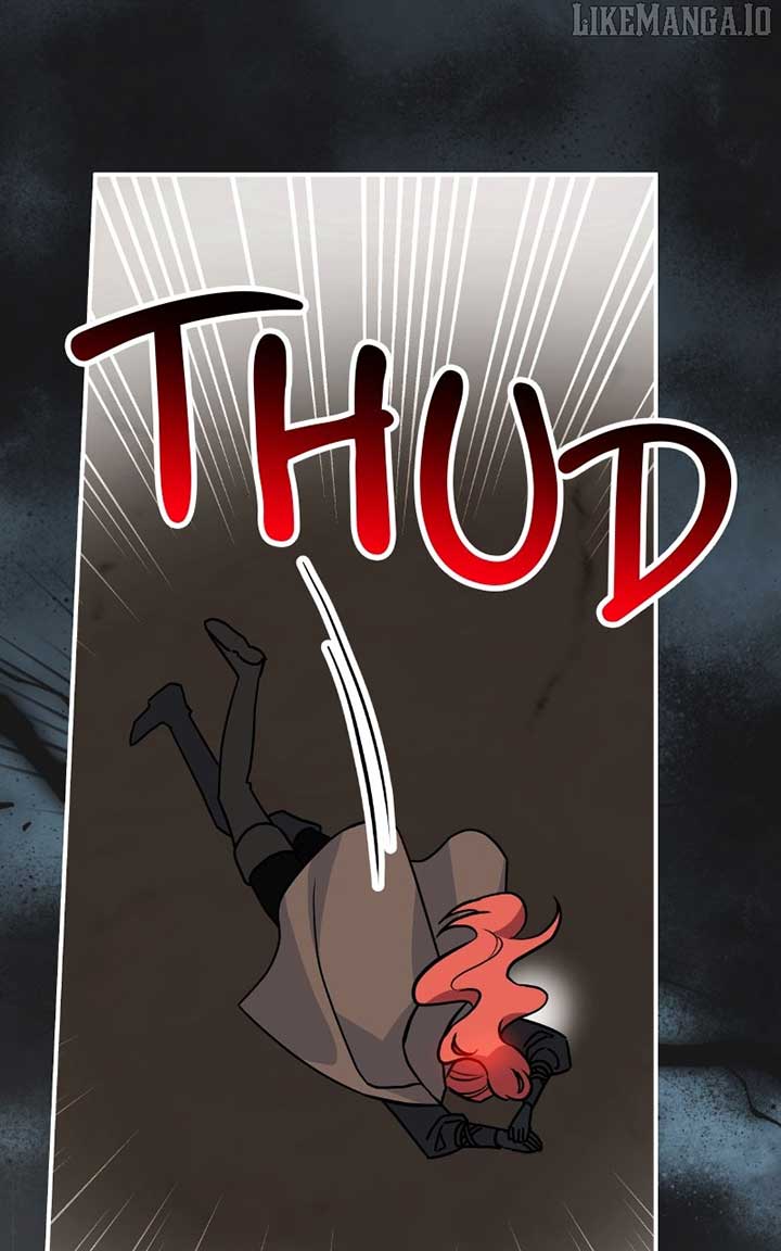 Before I Knew It, I Had Stolen the Dark Lord’s Heart Chapter 69 - Page 81
