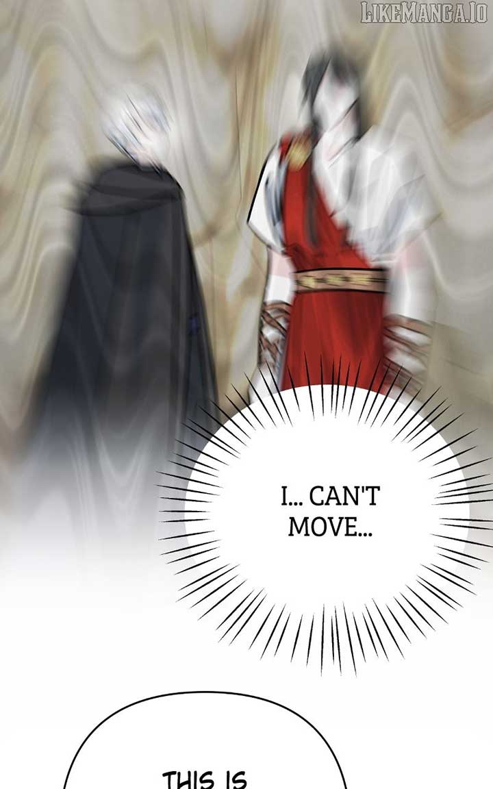 Before I Knew It, I Had Stolen the Dark Lord’s Heart Chapter 69 - Page 83