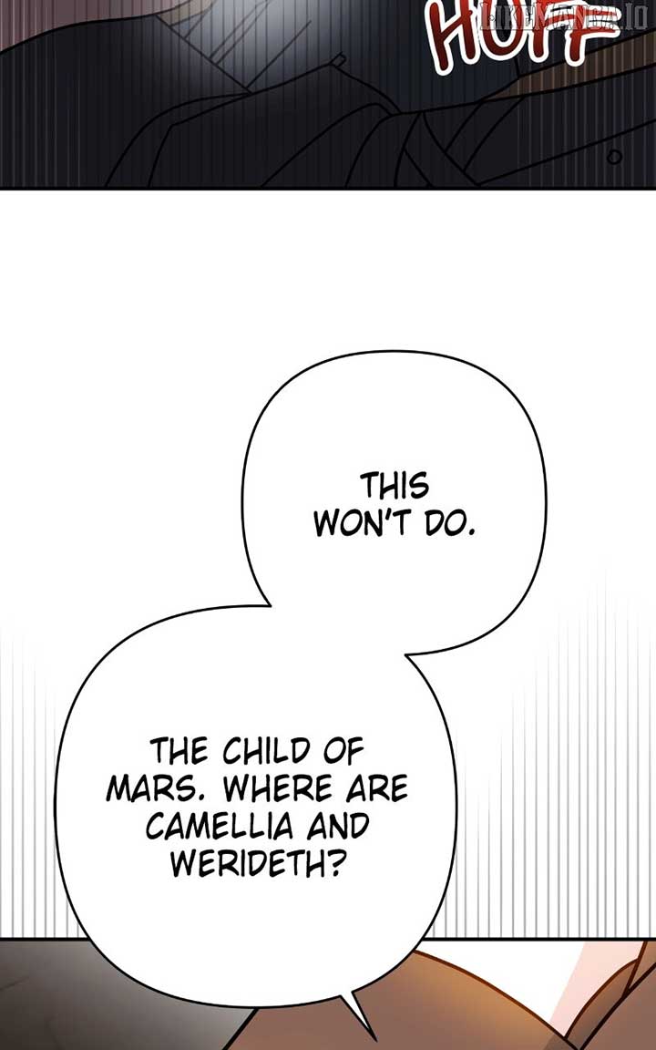 Before I Knew It, I Had Stolen the Dark Lord’s Heart Chapter 69 - Page 85