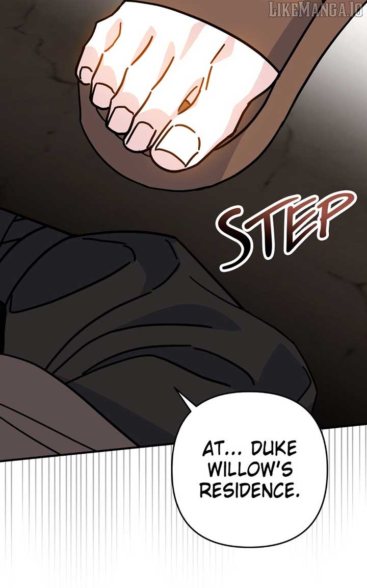 Before I Knew It, I Had Stolen the Dark Lord’s Heart Chapter 69 - Page 86