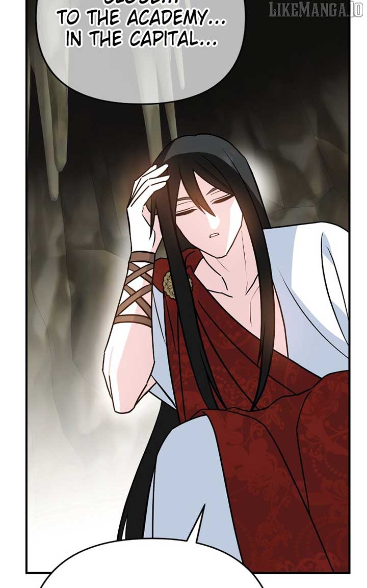 Before I Knew It, I Had Stolen the Dark Lord’s Heart Chapter 69 - Page 88