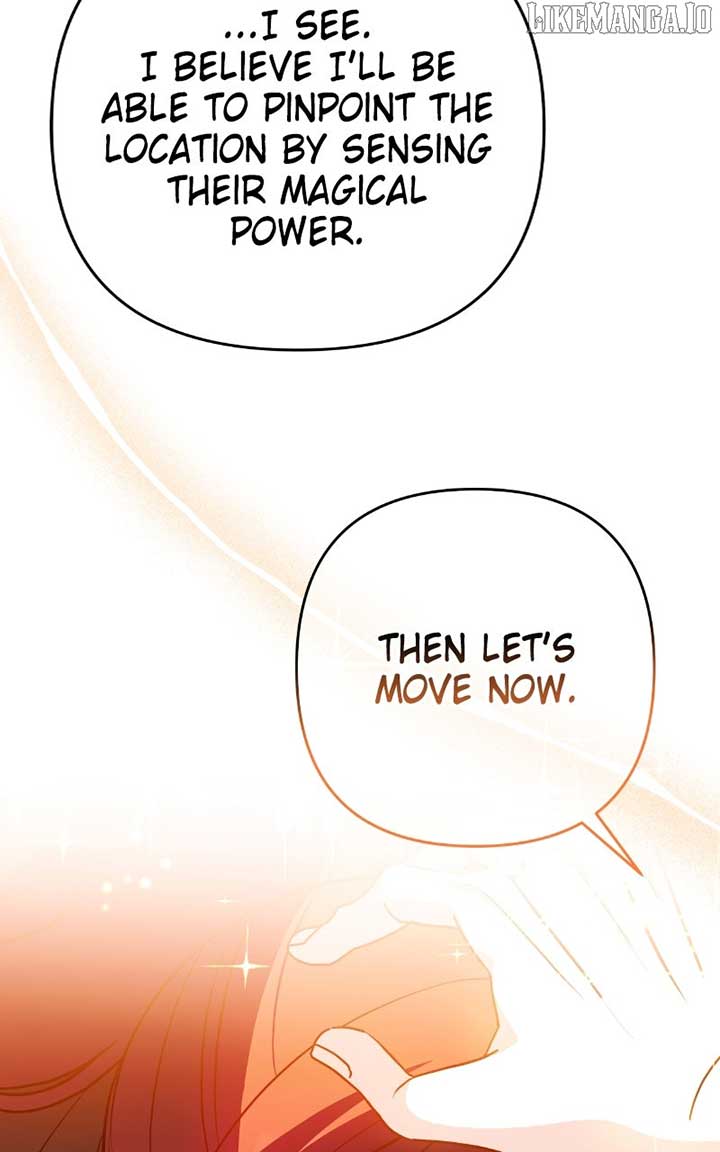 Before I Knew It, I Had Stolen the Dark Lord’s Heart Chapter 69 - Page 89