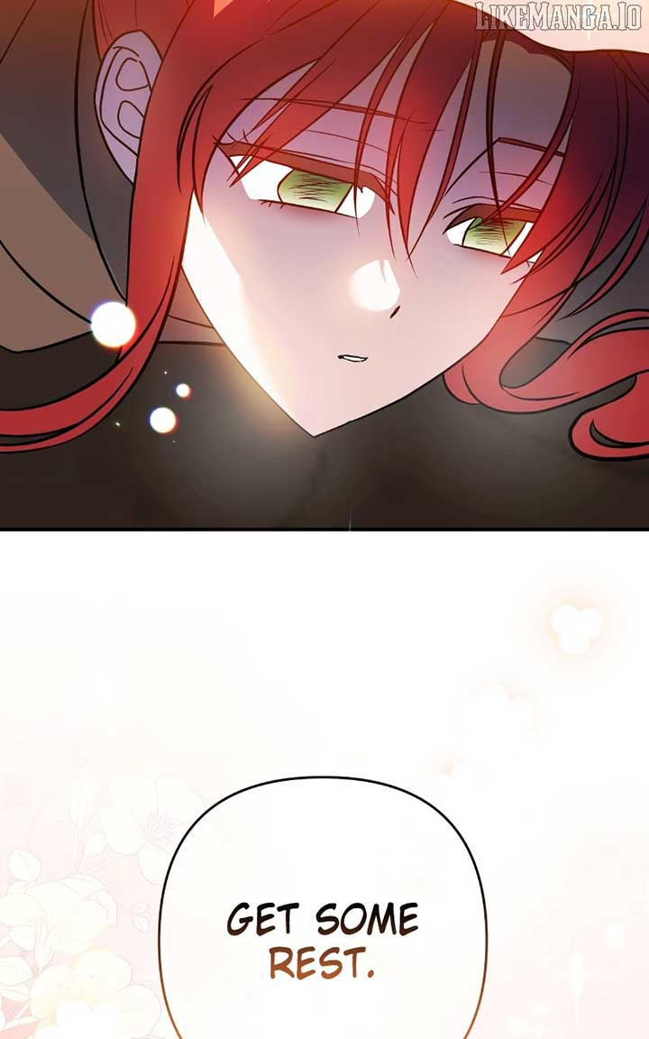 Before I Knew It, I Had Stolen the Dark Lord’s Heart Chapter 69 - Page 90